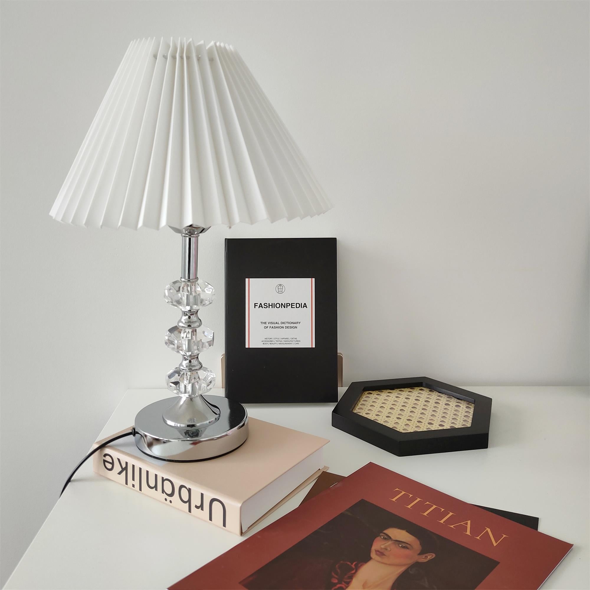 Lenny Table Lamp - Lumpaz