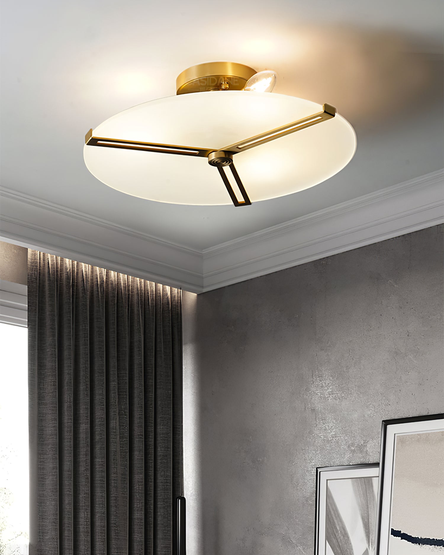 ASO Ceiling Lamp - Lumpaz