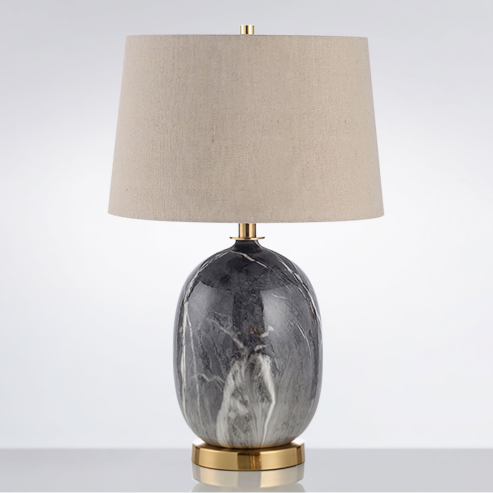 Yopal Table Lamp - Lumpaz