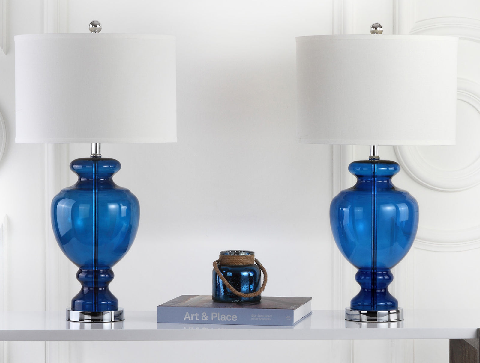 Safavieh Morocco Table Lamp - Lumpaz