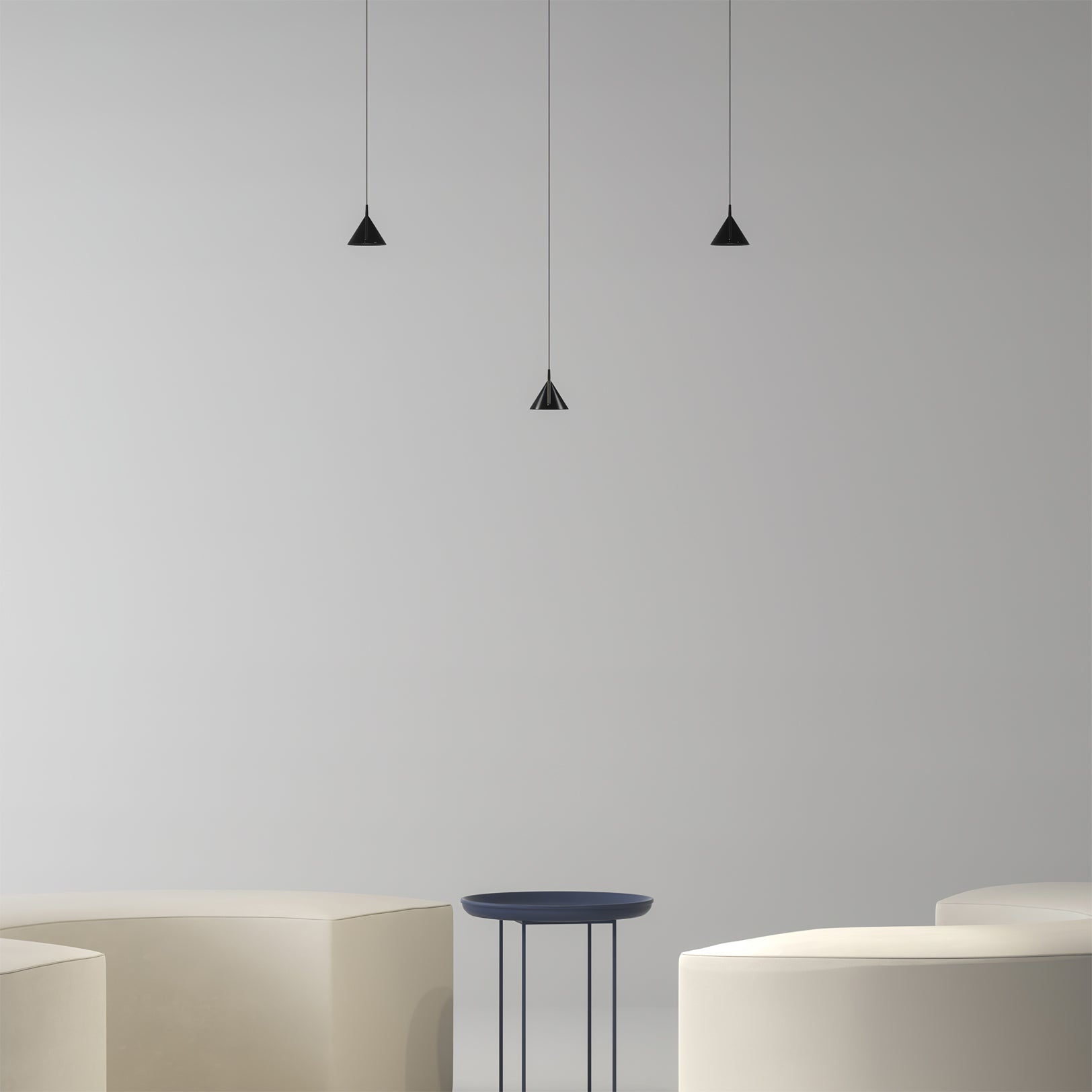 Jewel Multi Pendant Lamp - Lumpaz