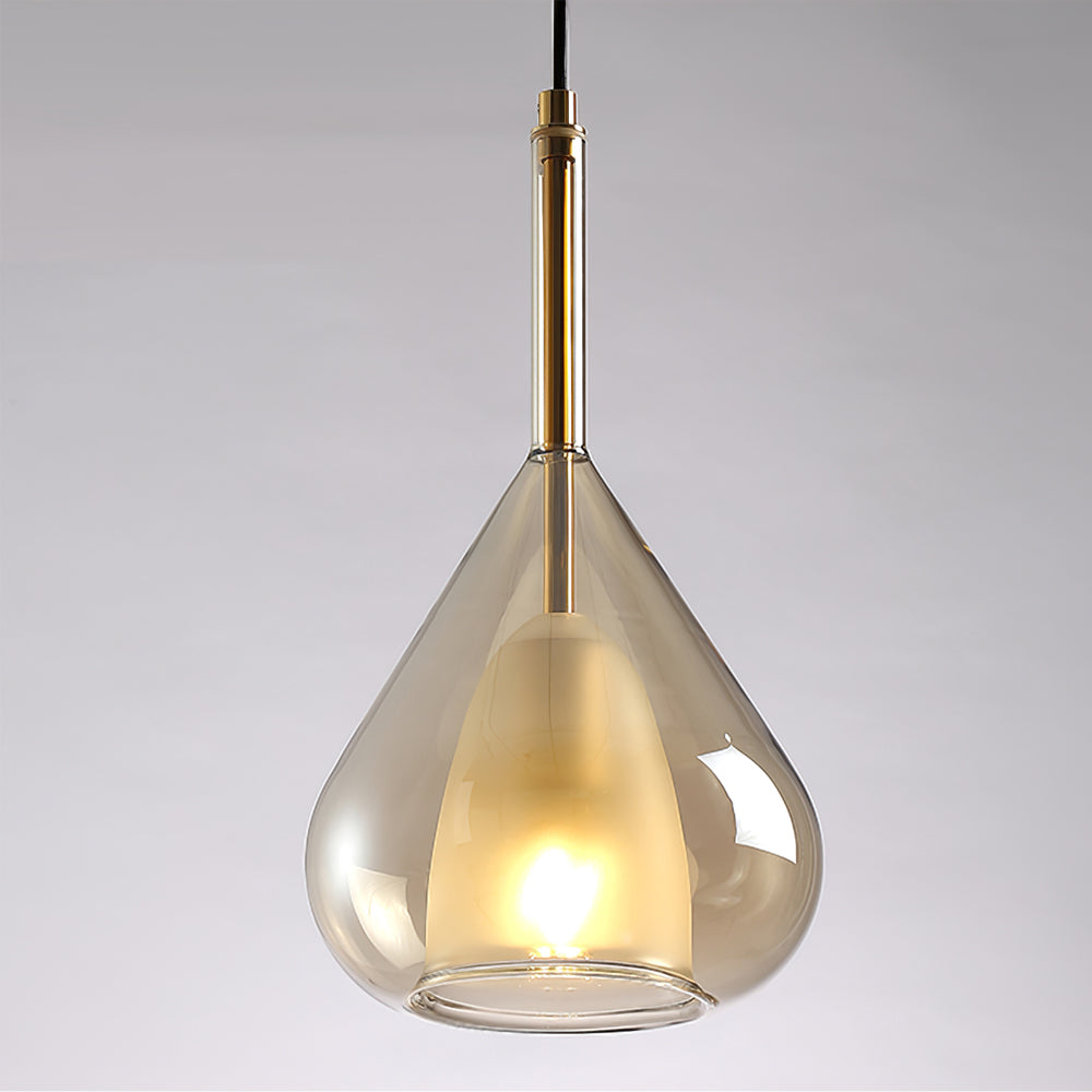 Lila Pendant Lamp - Lumpaz