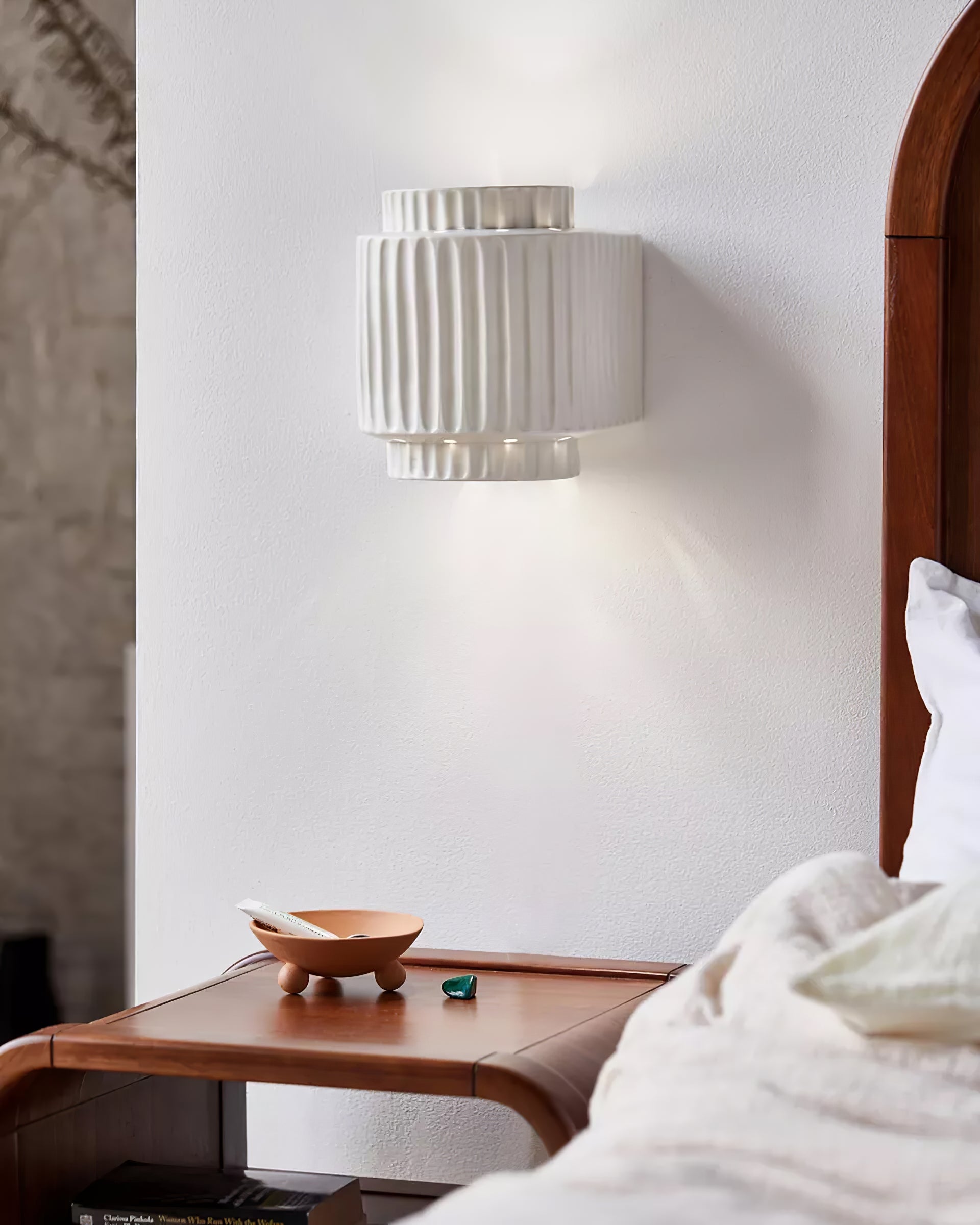 Tristan Wall Lamp - Lumpaz