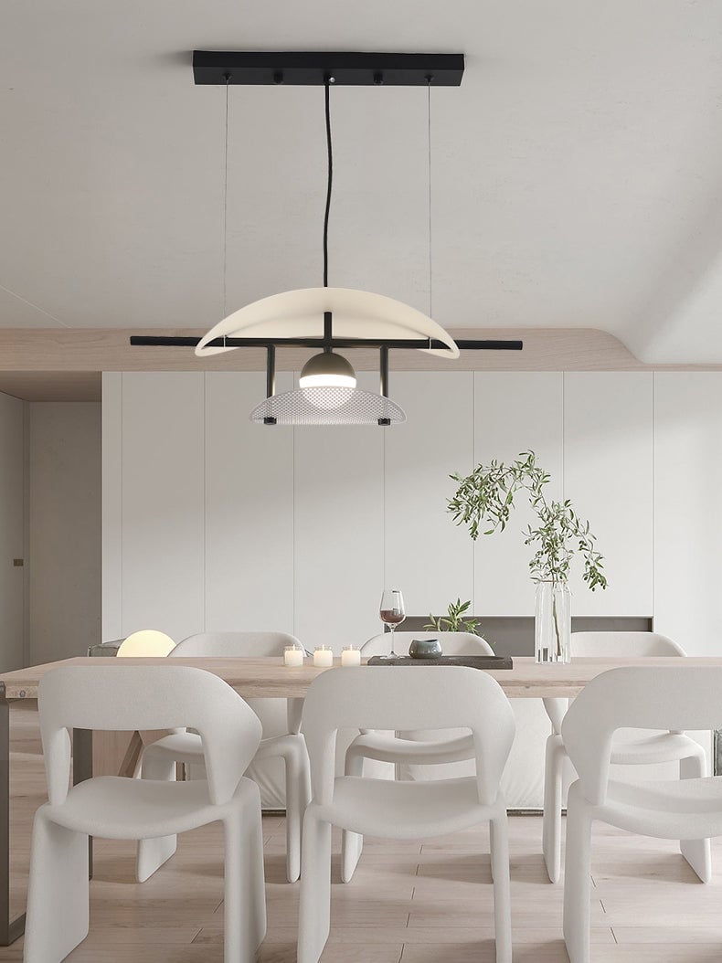 Corolle Pendant Lamp - Lumpaz