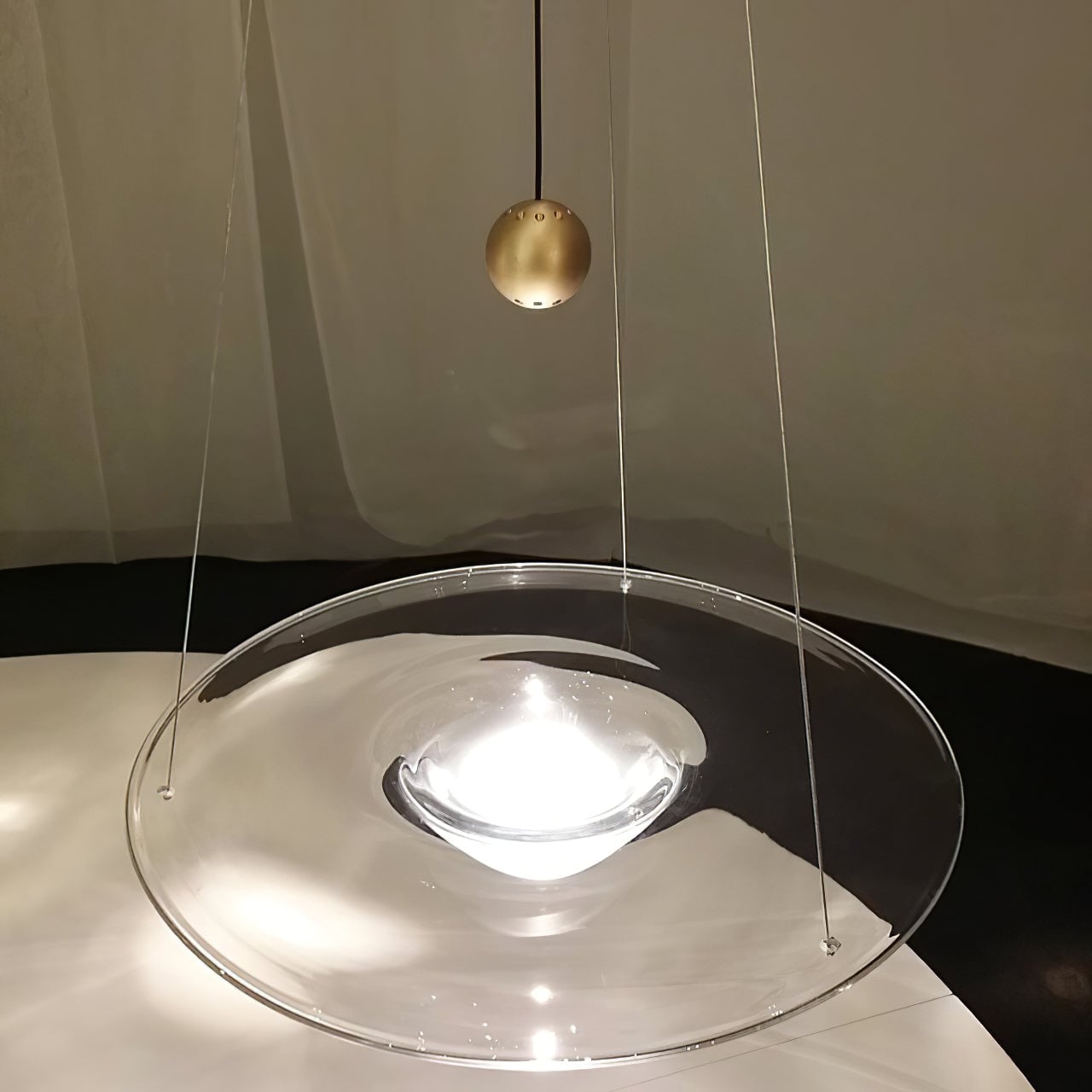 Momento Pendant Lamp - Lumpaz