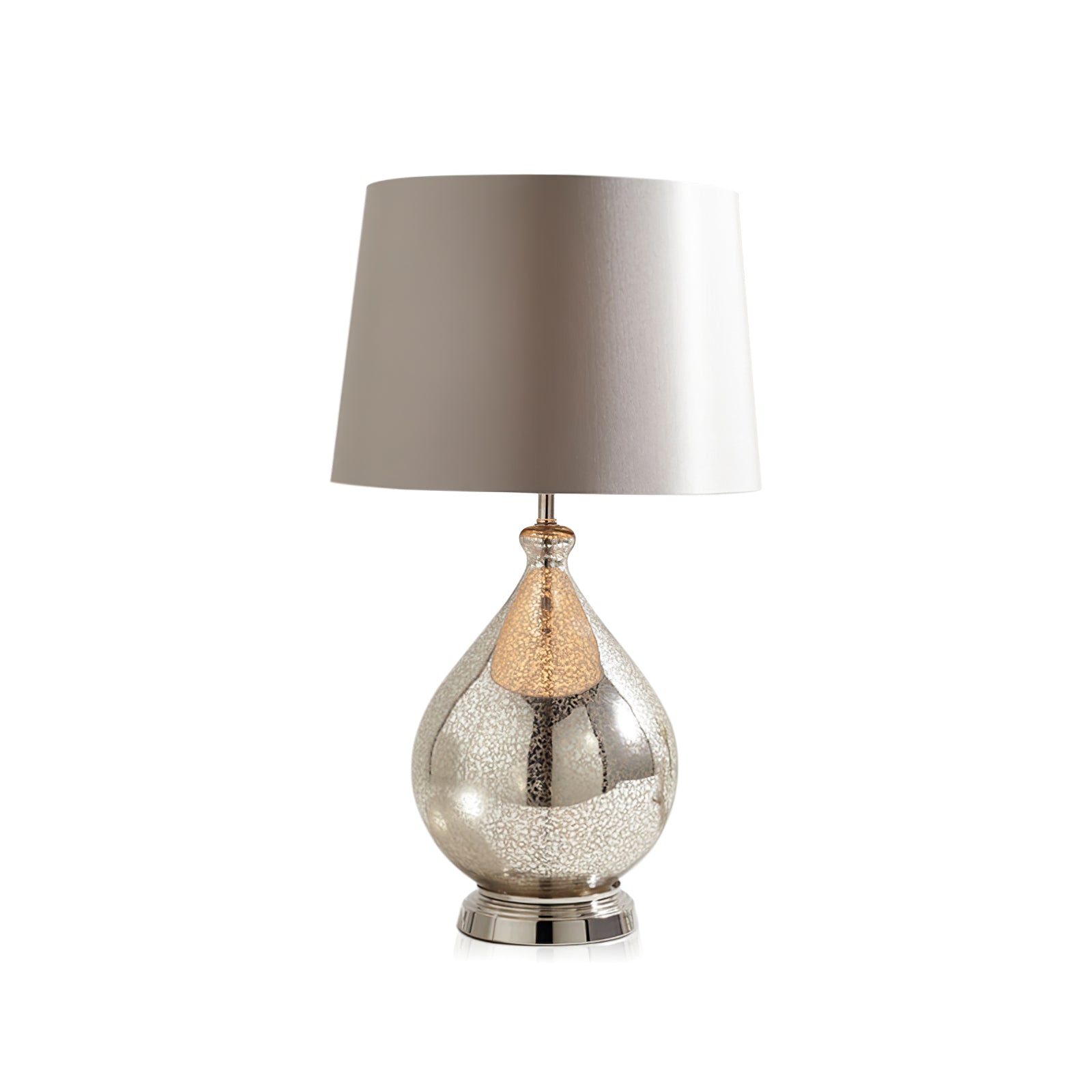 Ball Drum Table Light - Lumpaz