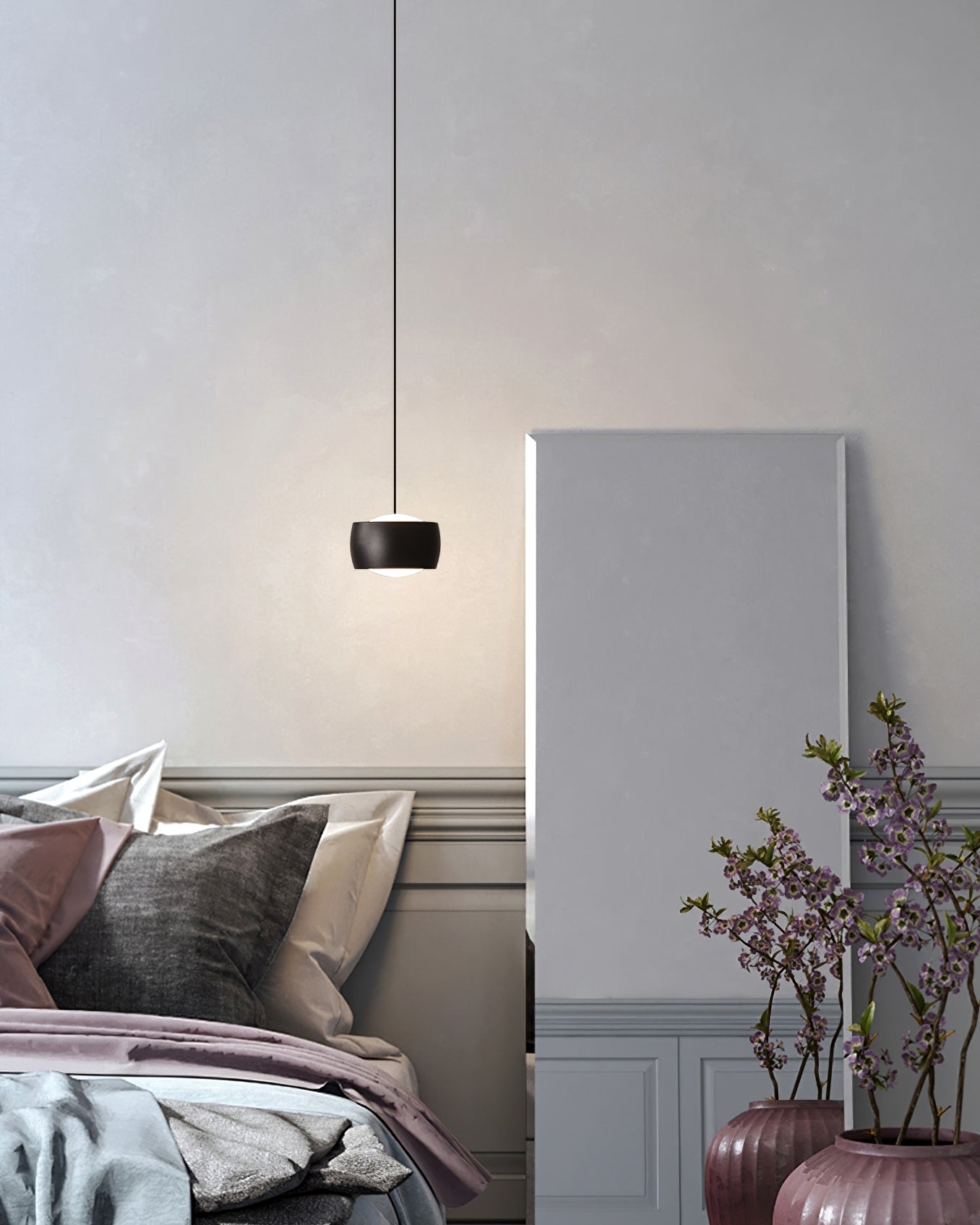 Sento Sospeso Pendant Light - Lumpaz