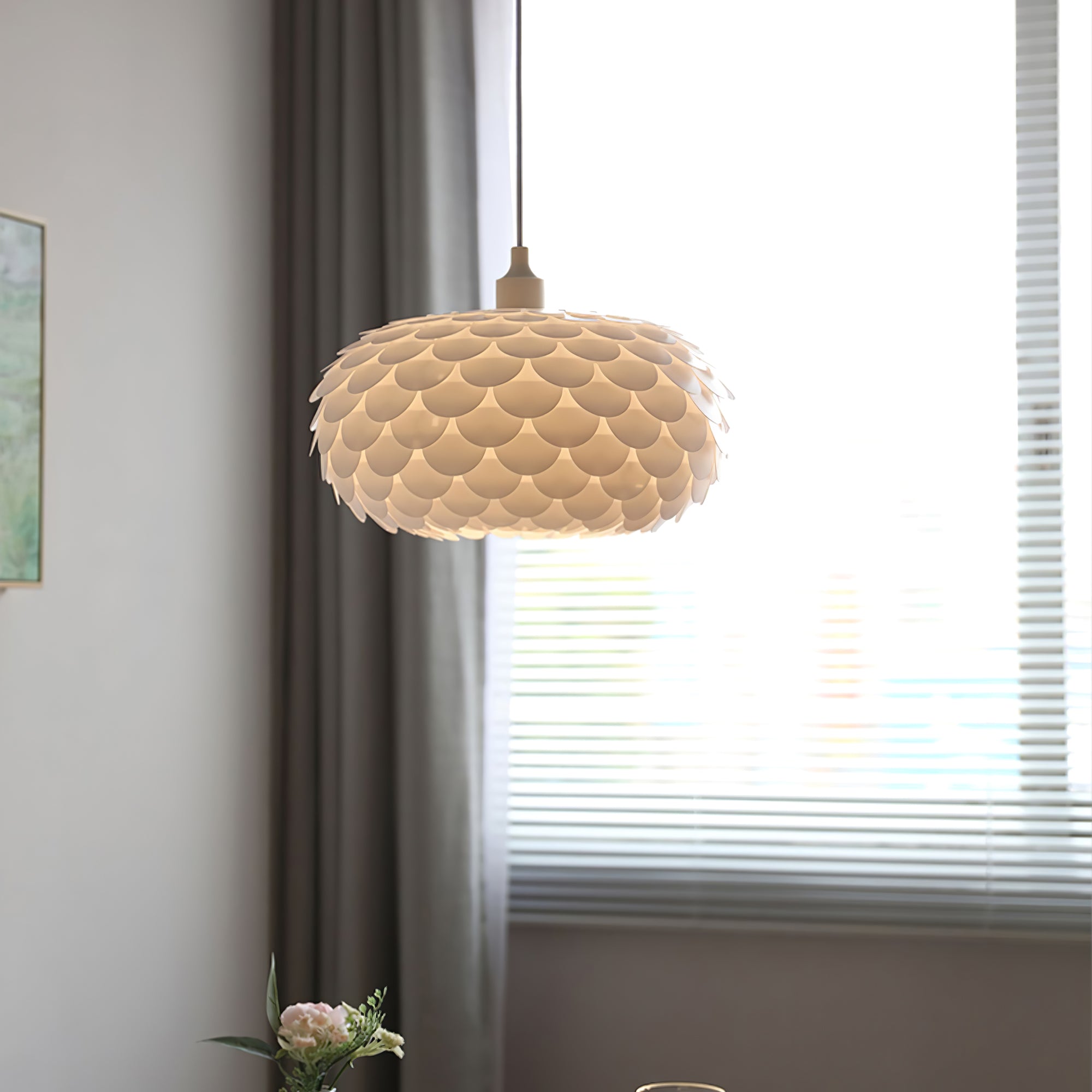 Erges Pendant Lamp - Lumpaz