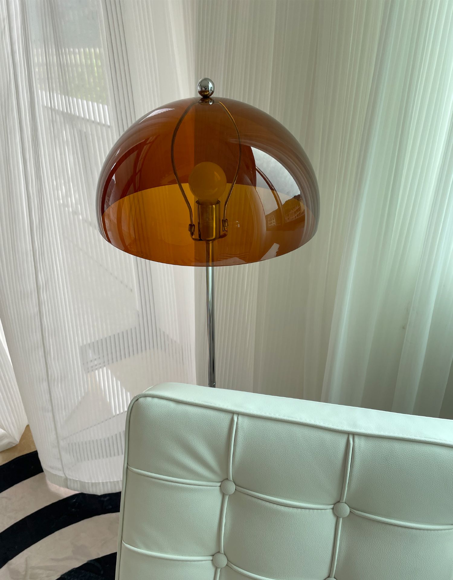 Edinburgh Floor Lamp - Lumpaz