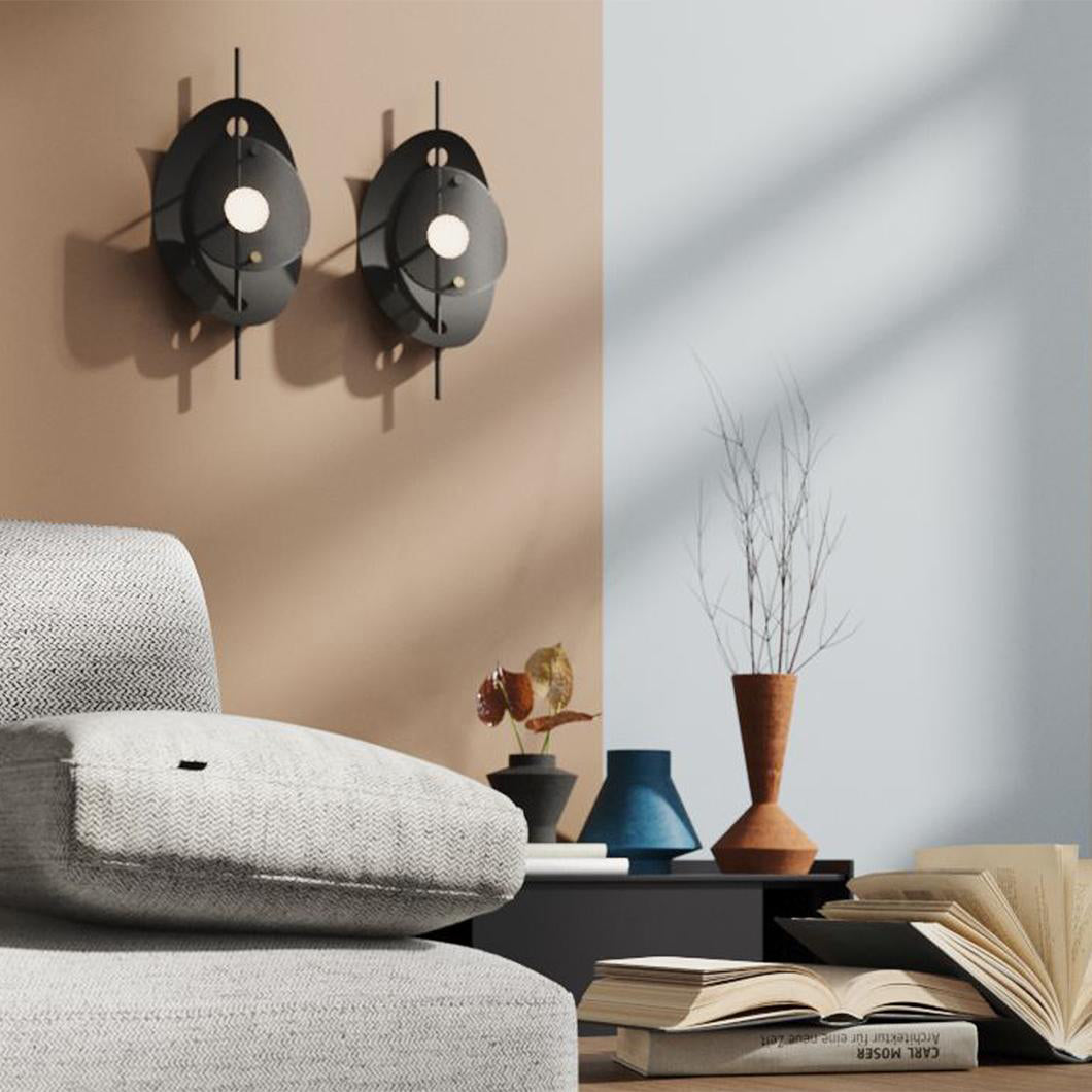 Corolle Wall Lamp - Lumpaz