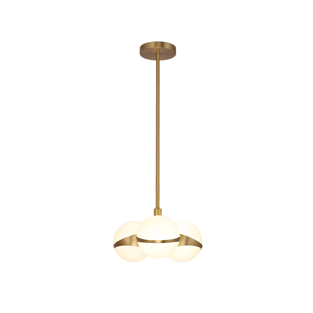 Grand Lustre Chandelier - Lumpaz