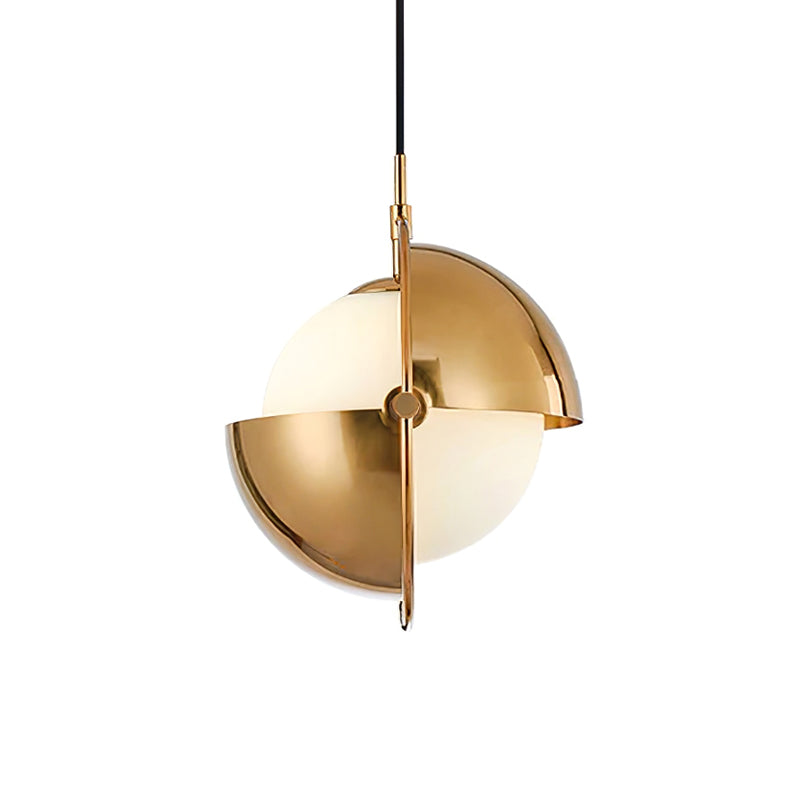 Anix Pendant Lamp - Lumpaz