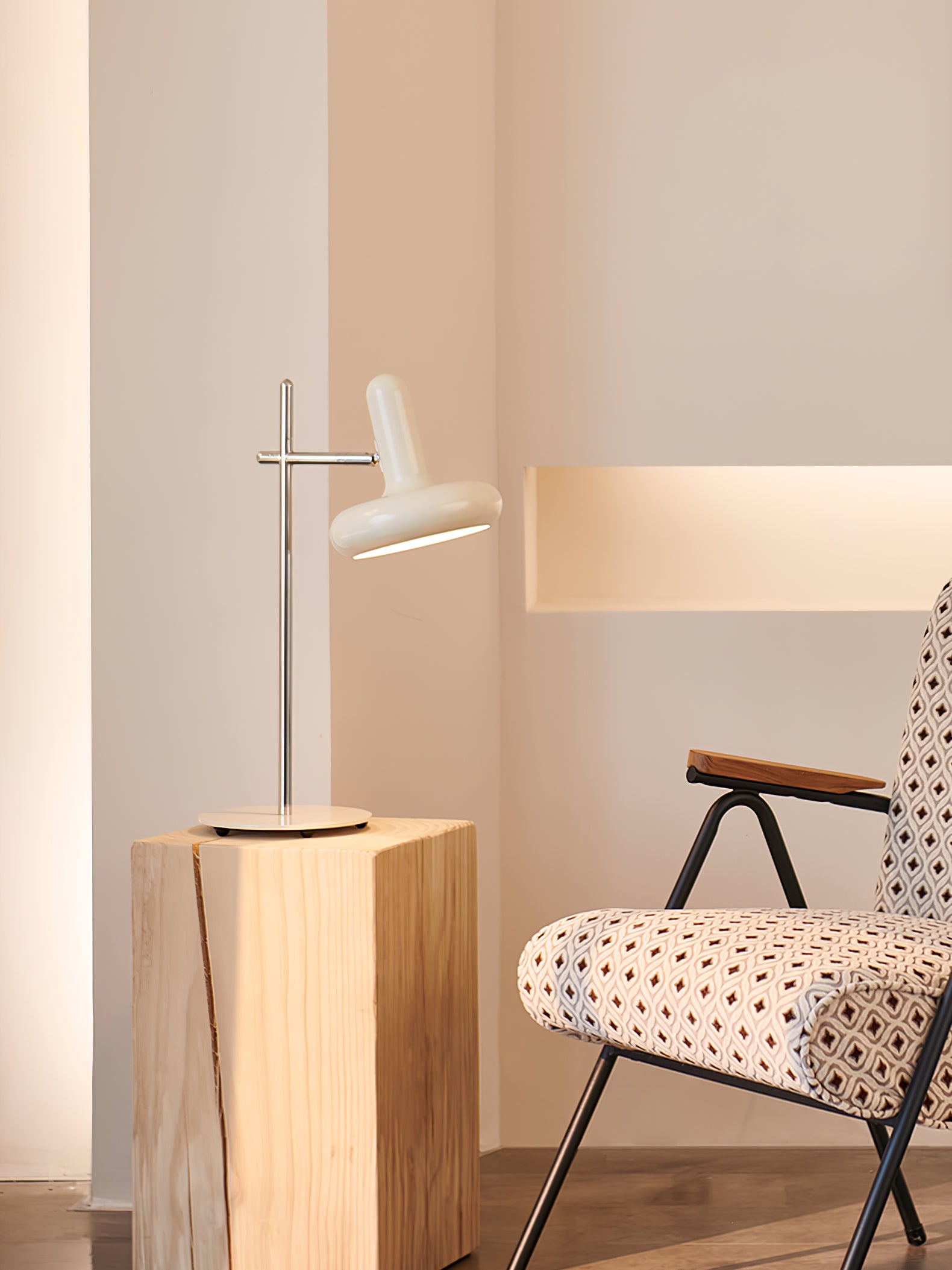 Optima Table Lamp - Lumpaz