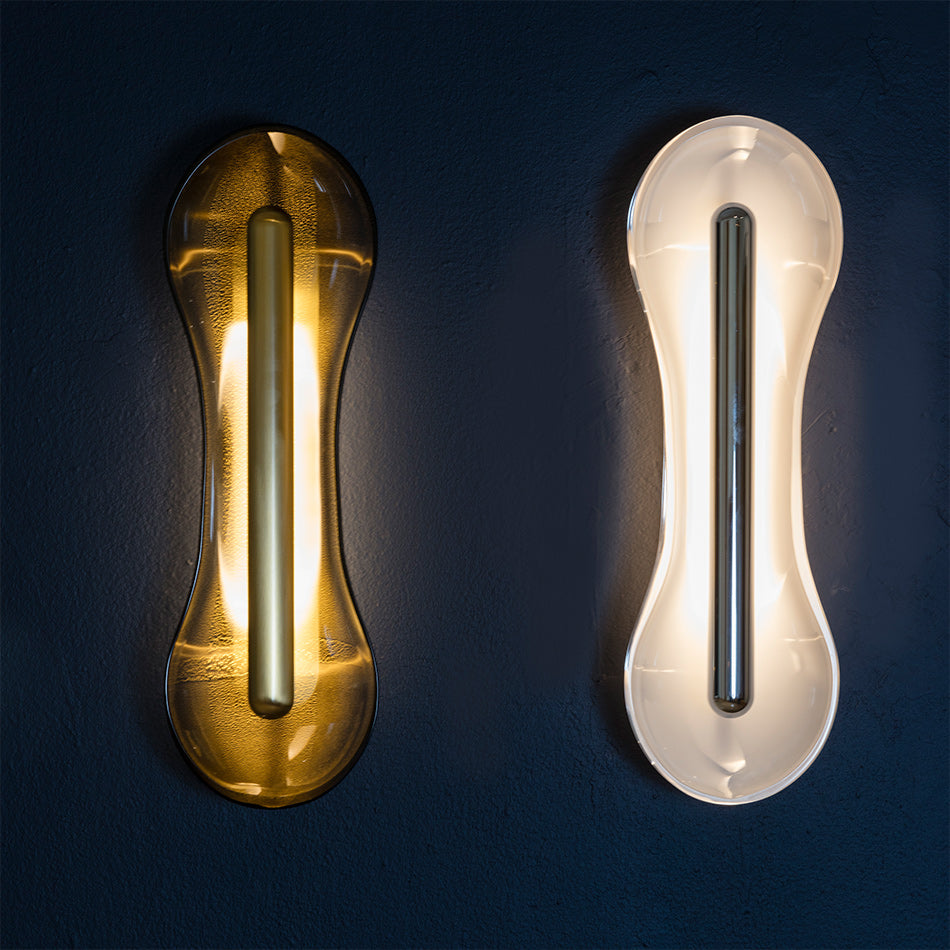 Cell Wall Lamp - Lumpaz