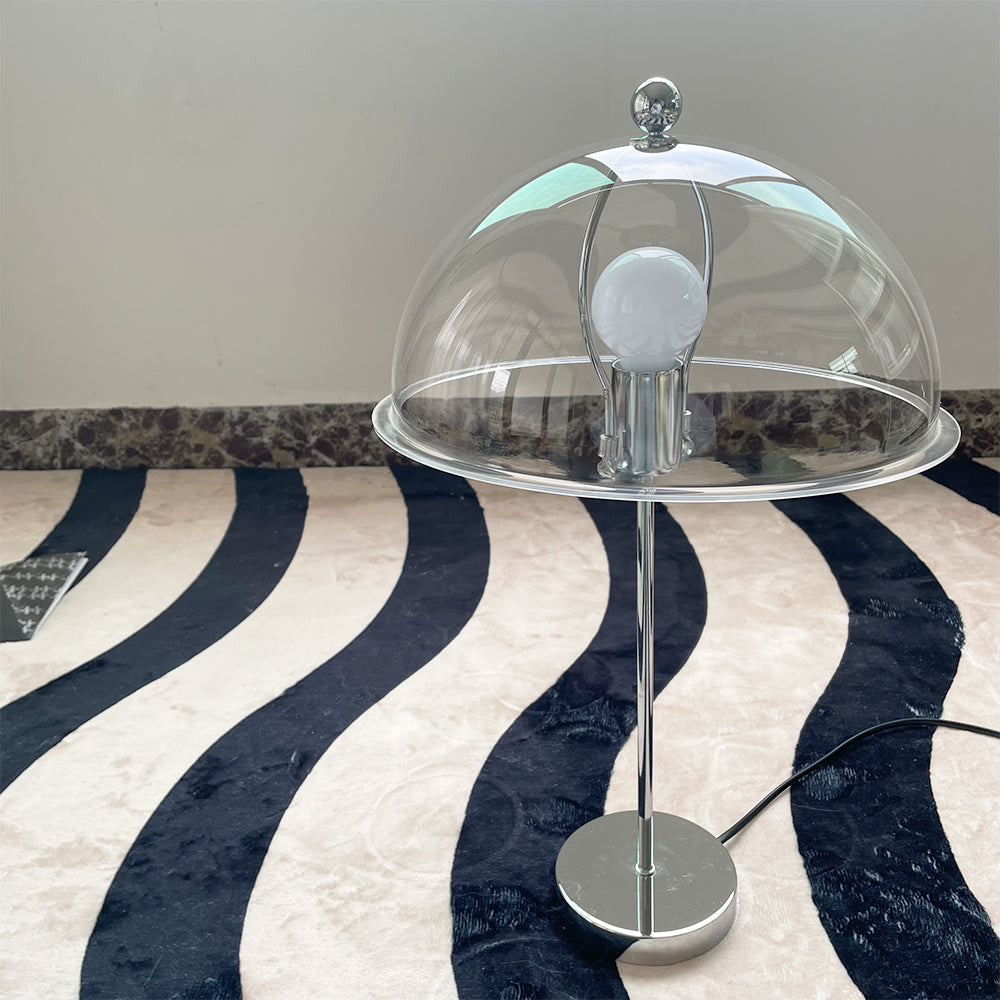 Edinburgh Table Lamp - Lumpaz