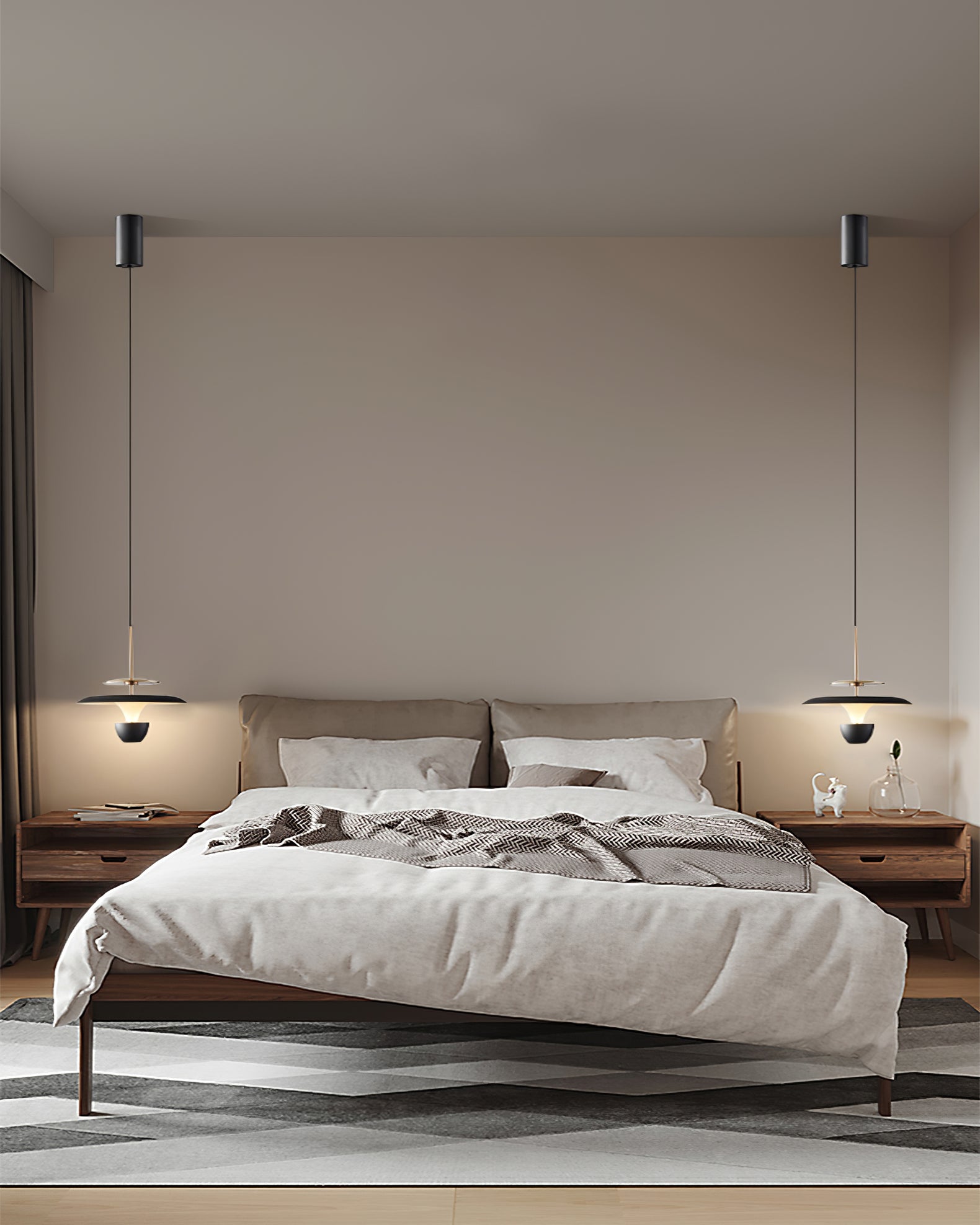 UFO Pendant Lamp - Lumpaz