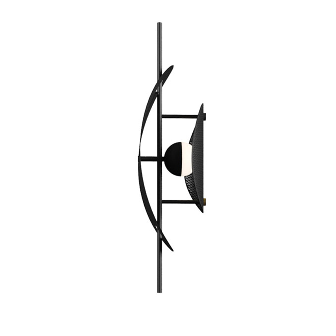 Corolle Wall Lamp - Lumpaz