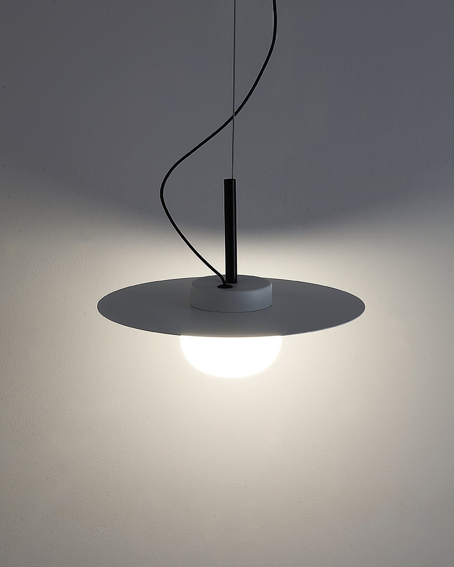 Knock Pendant Light - Lumpaz