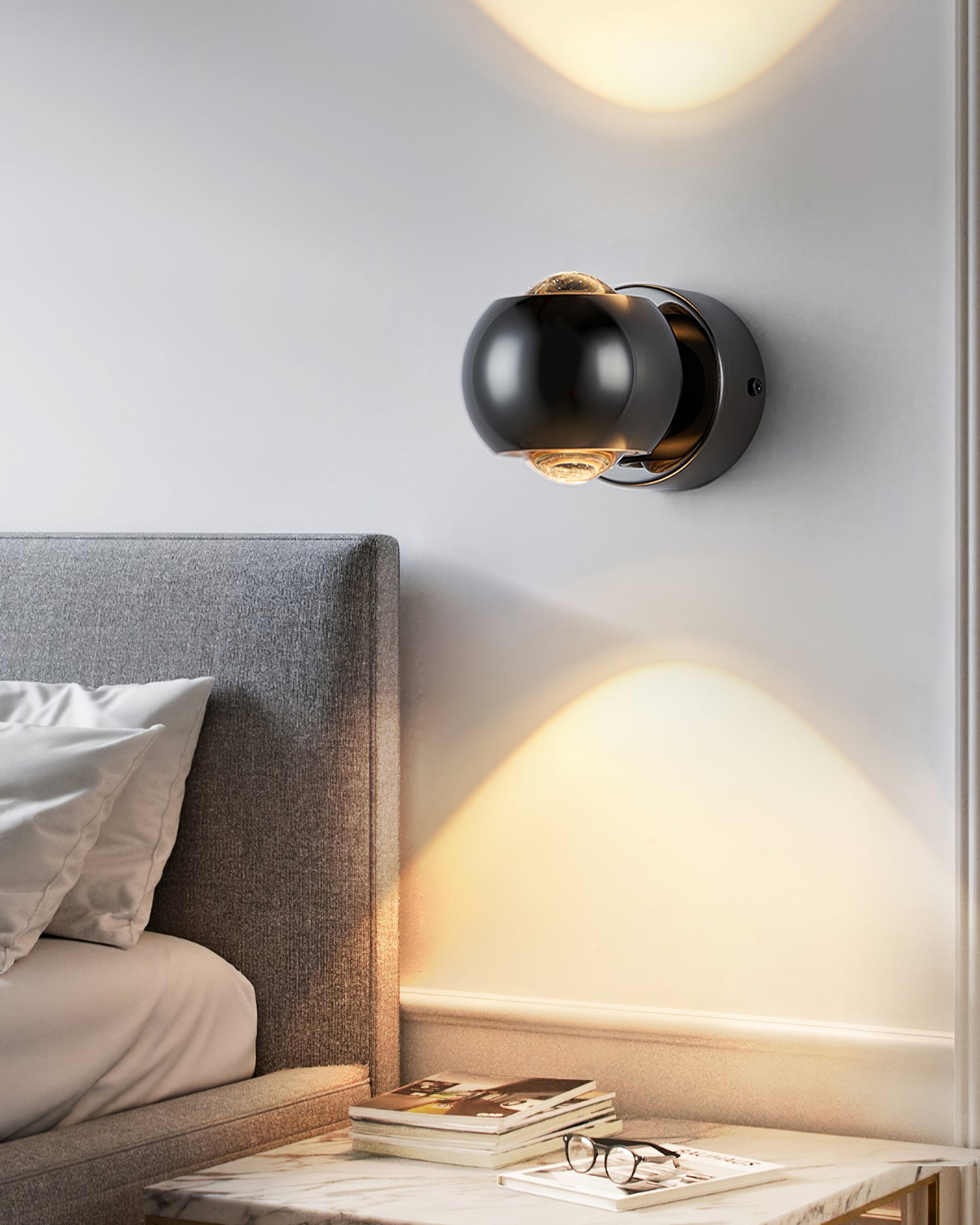 Io Verticale Wall Lamp - Lumpaz