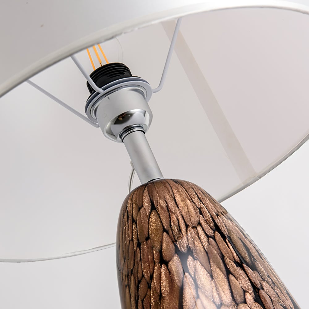 Tullia Table Lamp - Lumpaz