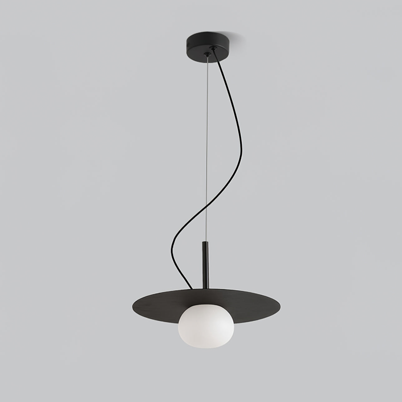 Knock Pendant Light - Lumpaz