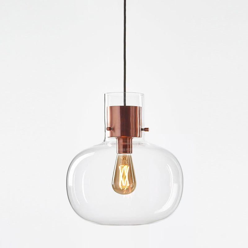 Awa Pendant Light - Lumpaz