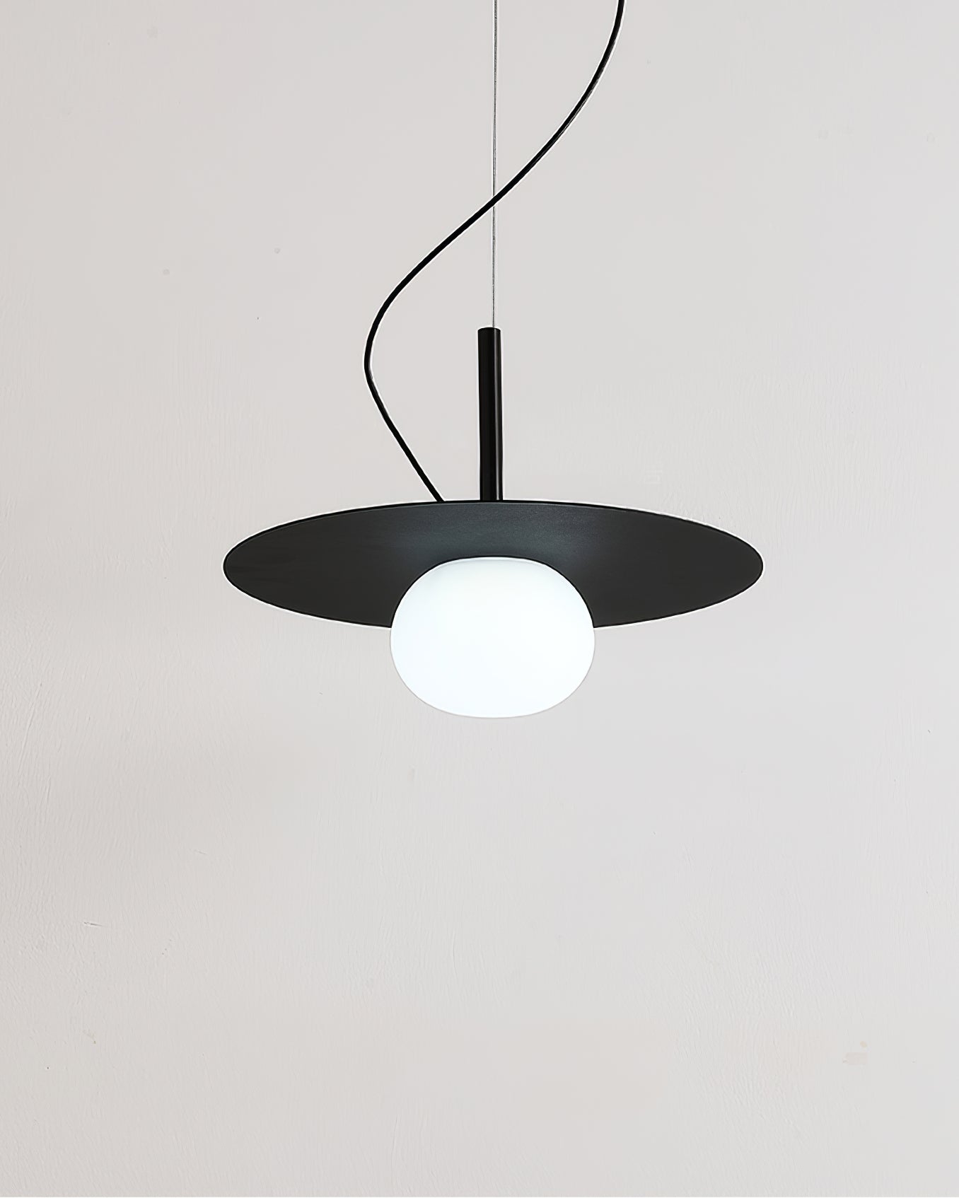 Knock Pendant Light - Lumpaz