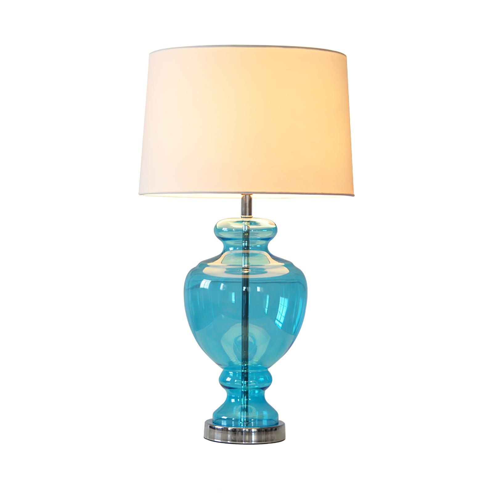 Safavieh Morocco Table Lamp - Lumpaz