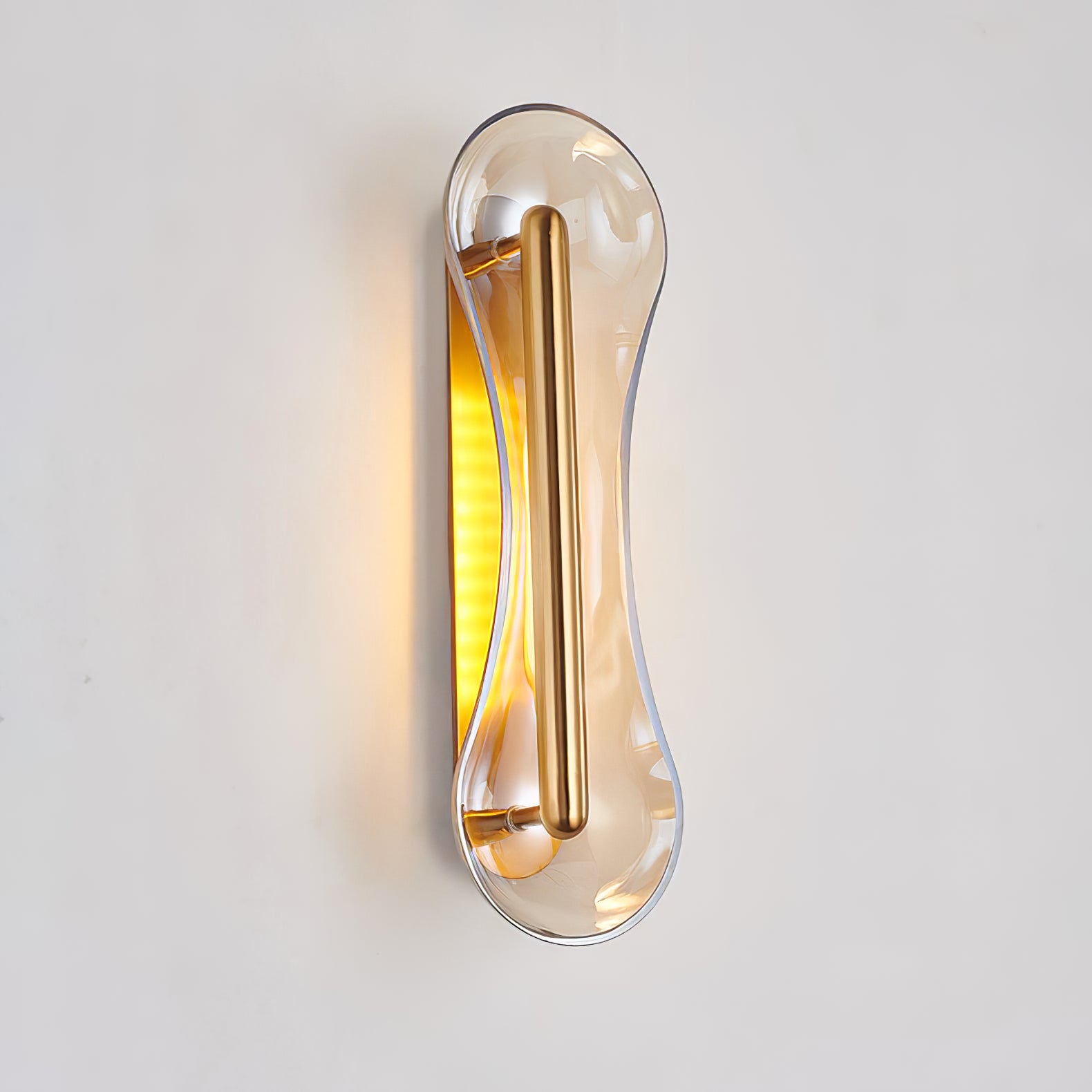 Cell Wall Lamp - Lumpaz