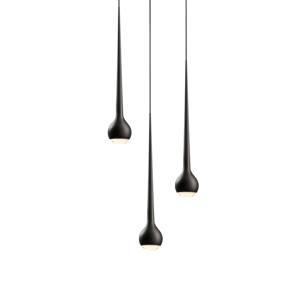 Falling Pendant Lamp - Lumpaz