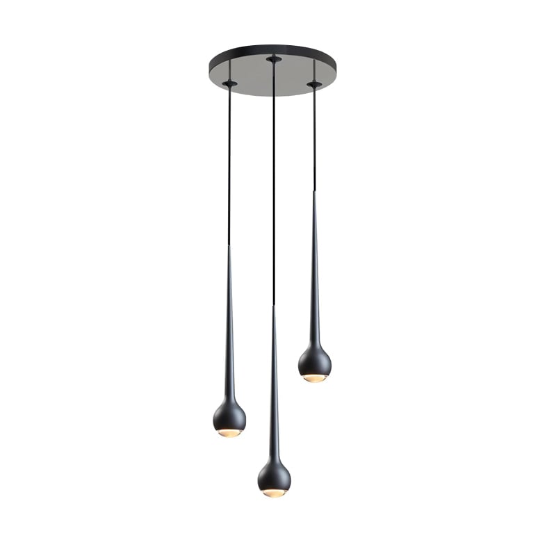 Falling Pendant Lamp - Lumpaz