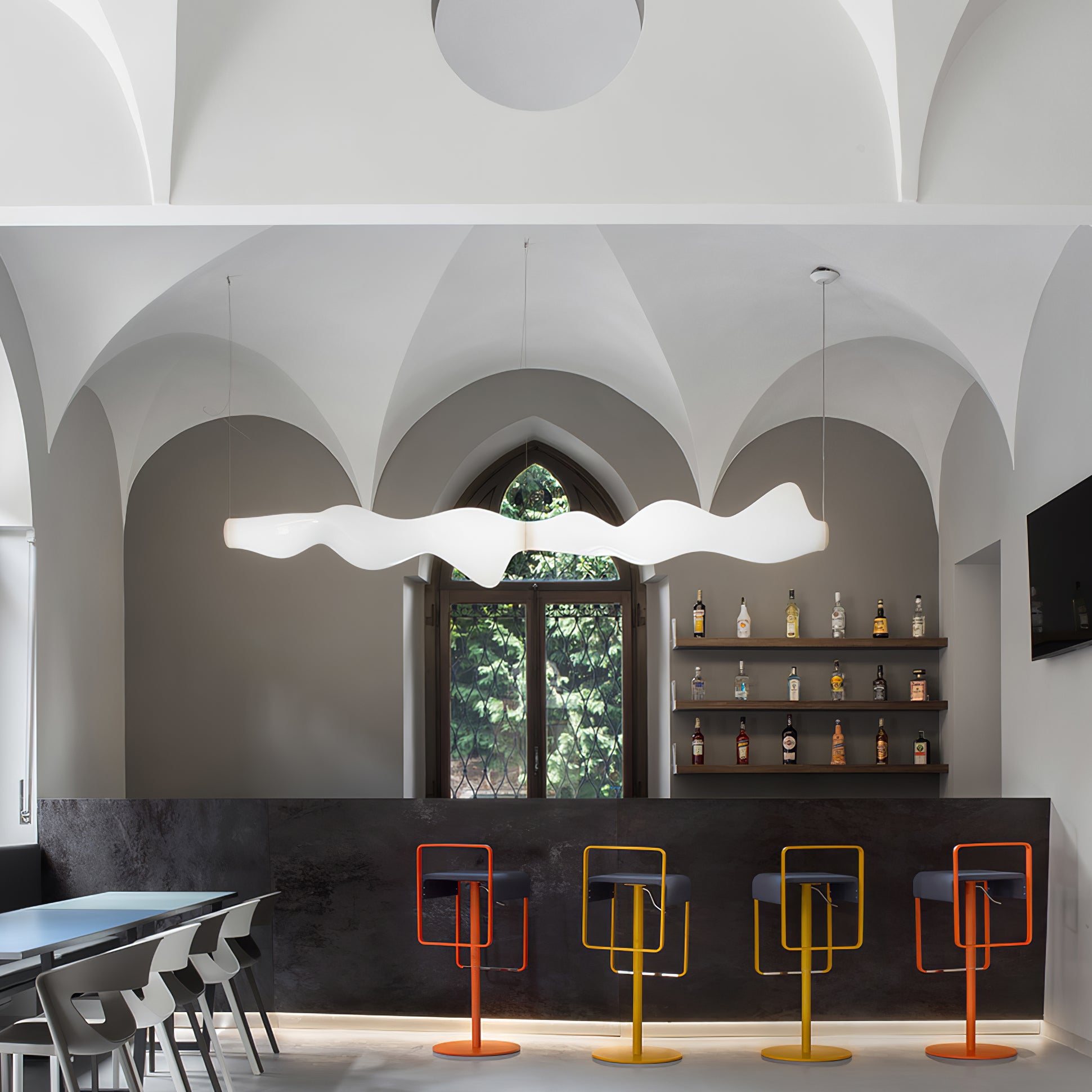 Empirico Chandelier - Lumpaz