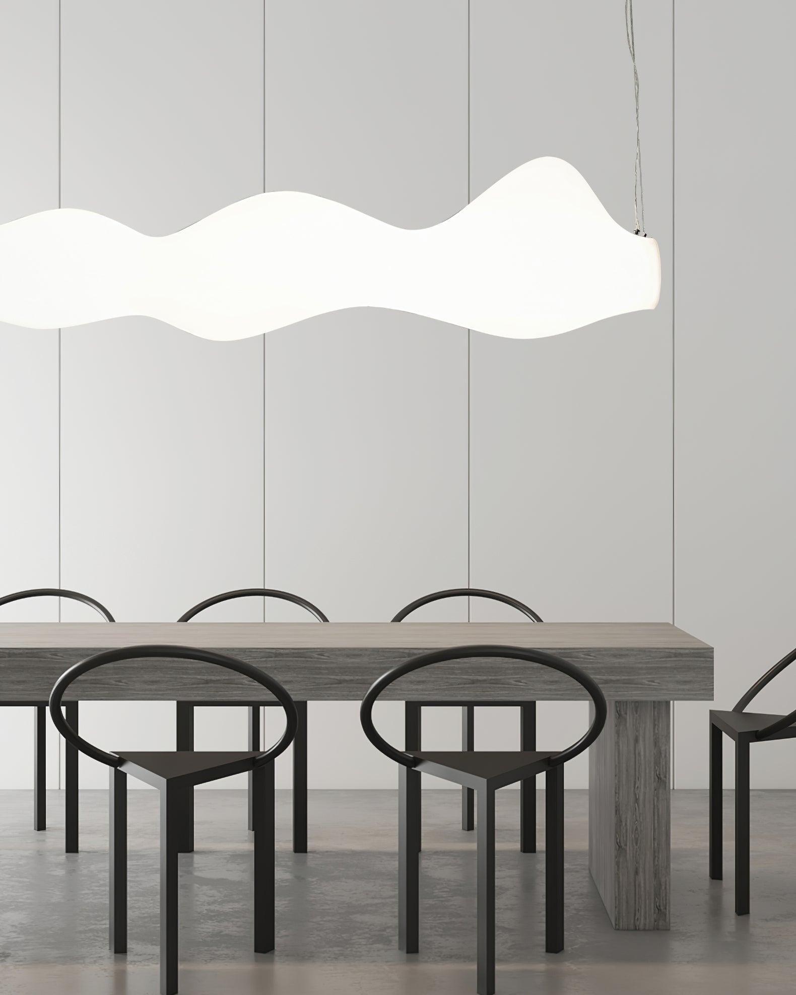 Empirico Chandelier - Lumpaz