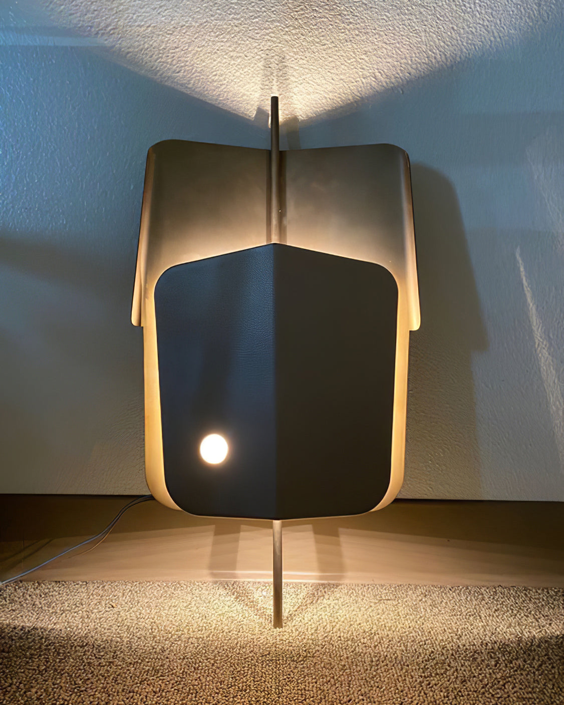 Velum Wall Lamp - Lumpaz