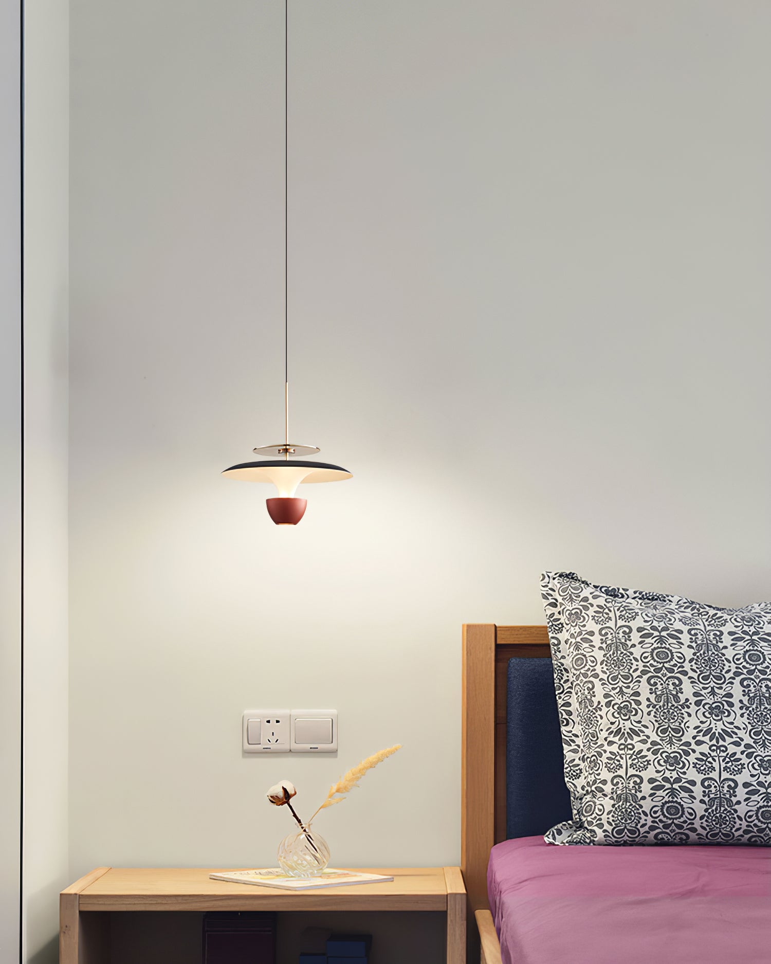 UFO Pendant Lamp - Lumpaz