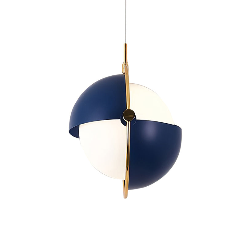 Anix Pendant Lamp - Lumpaz