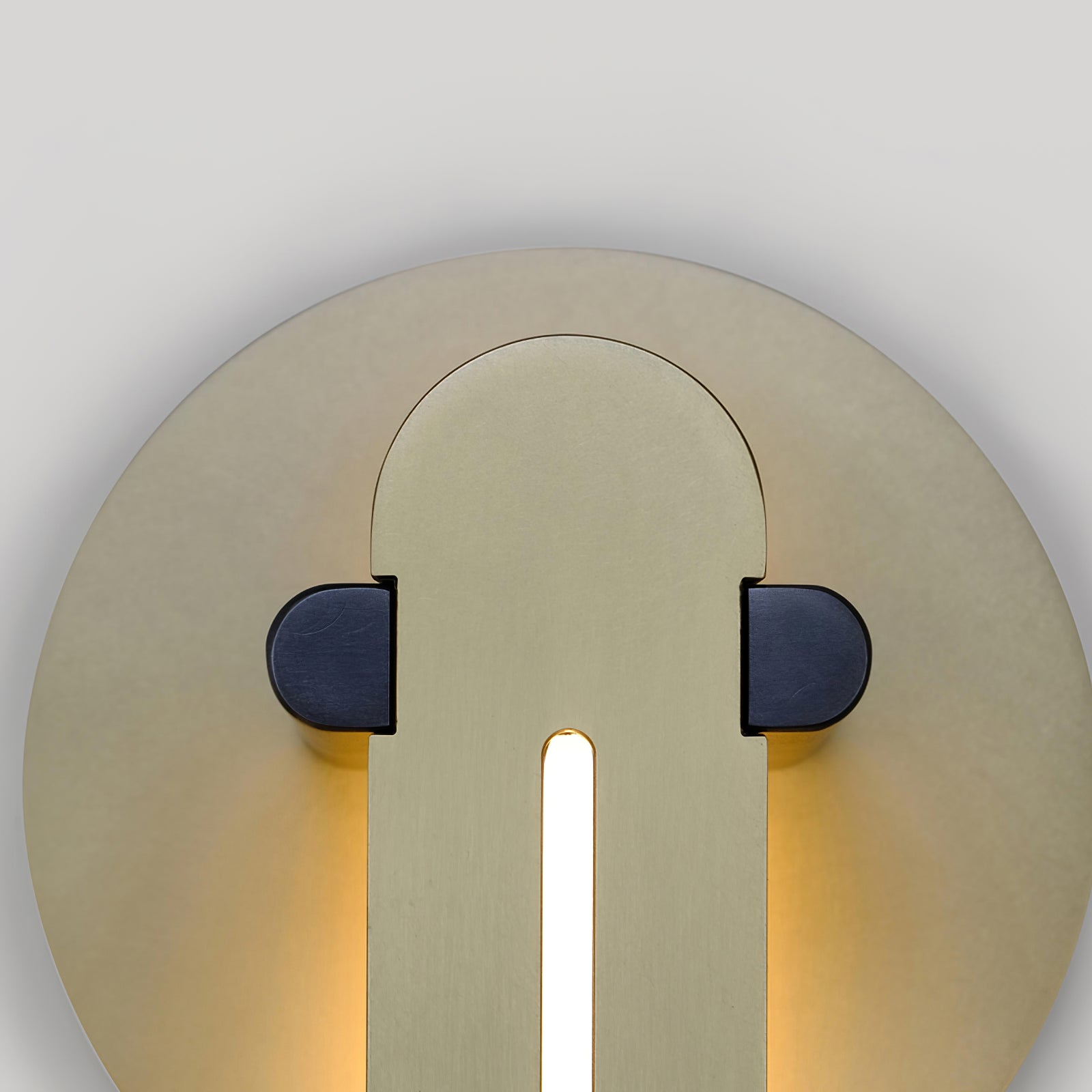 Torpedo Wall Lamp - Lumpaz