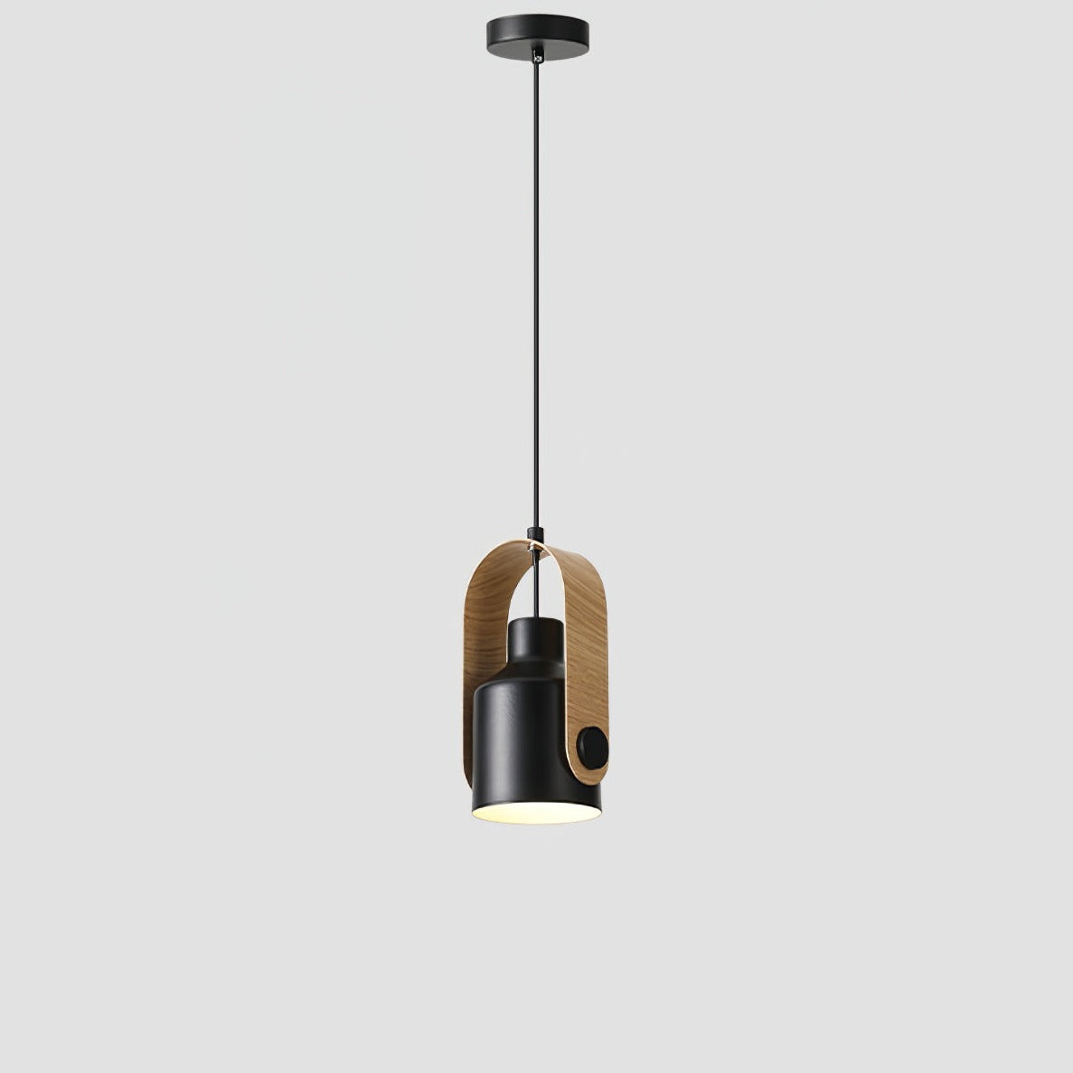Duhr Pendant Lamp - Lumpaz