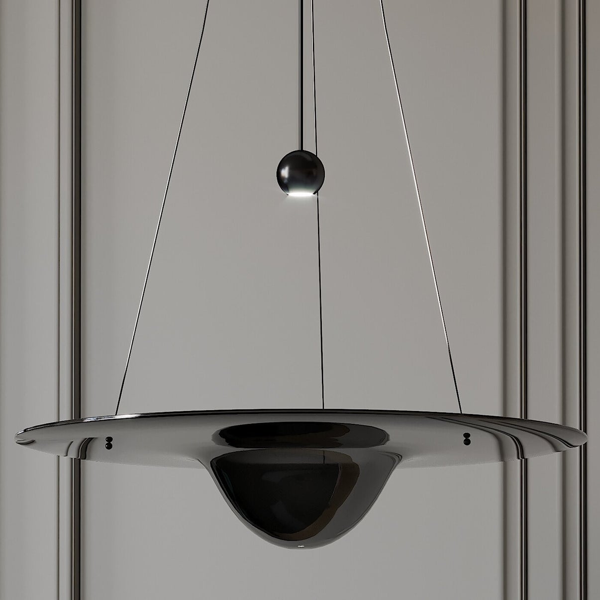 Momento Pendant Lamp - Lumpaz