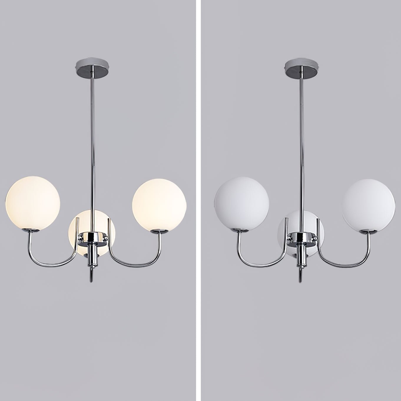 Vierra Chandelier - Lumpaz