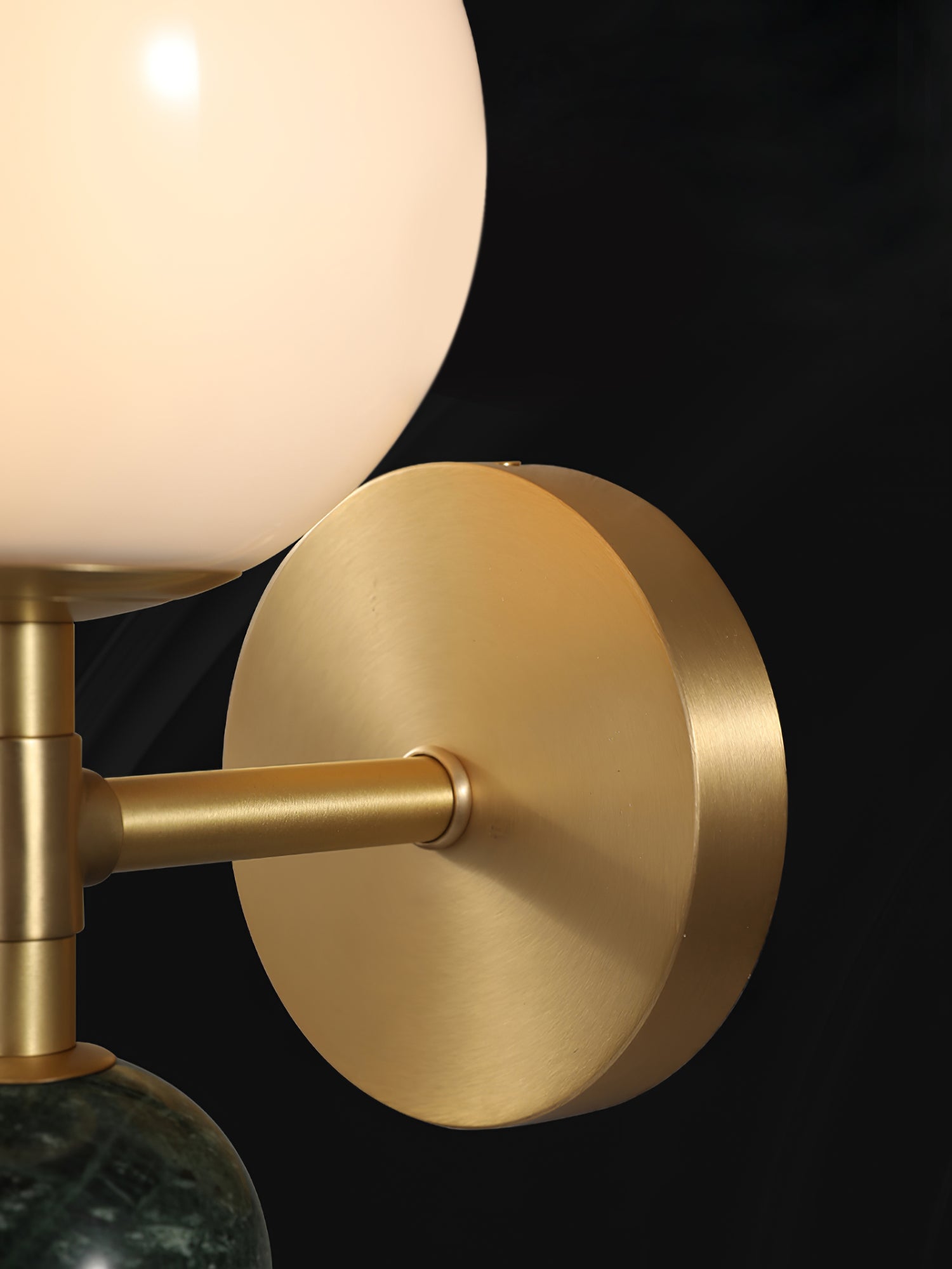 Dalt Wall Lamp - Lumpaz
