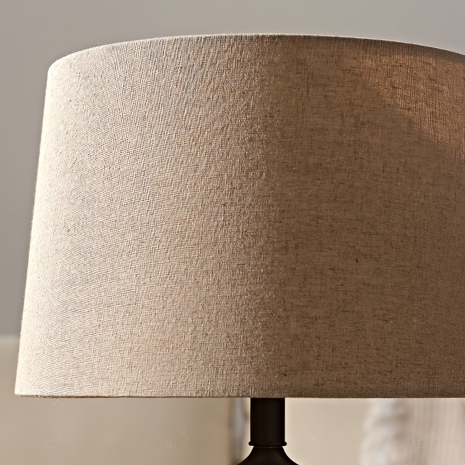 Norderney Ceramic Table Lamp - Lumpaz