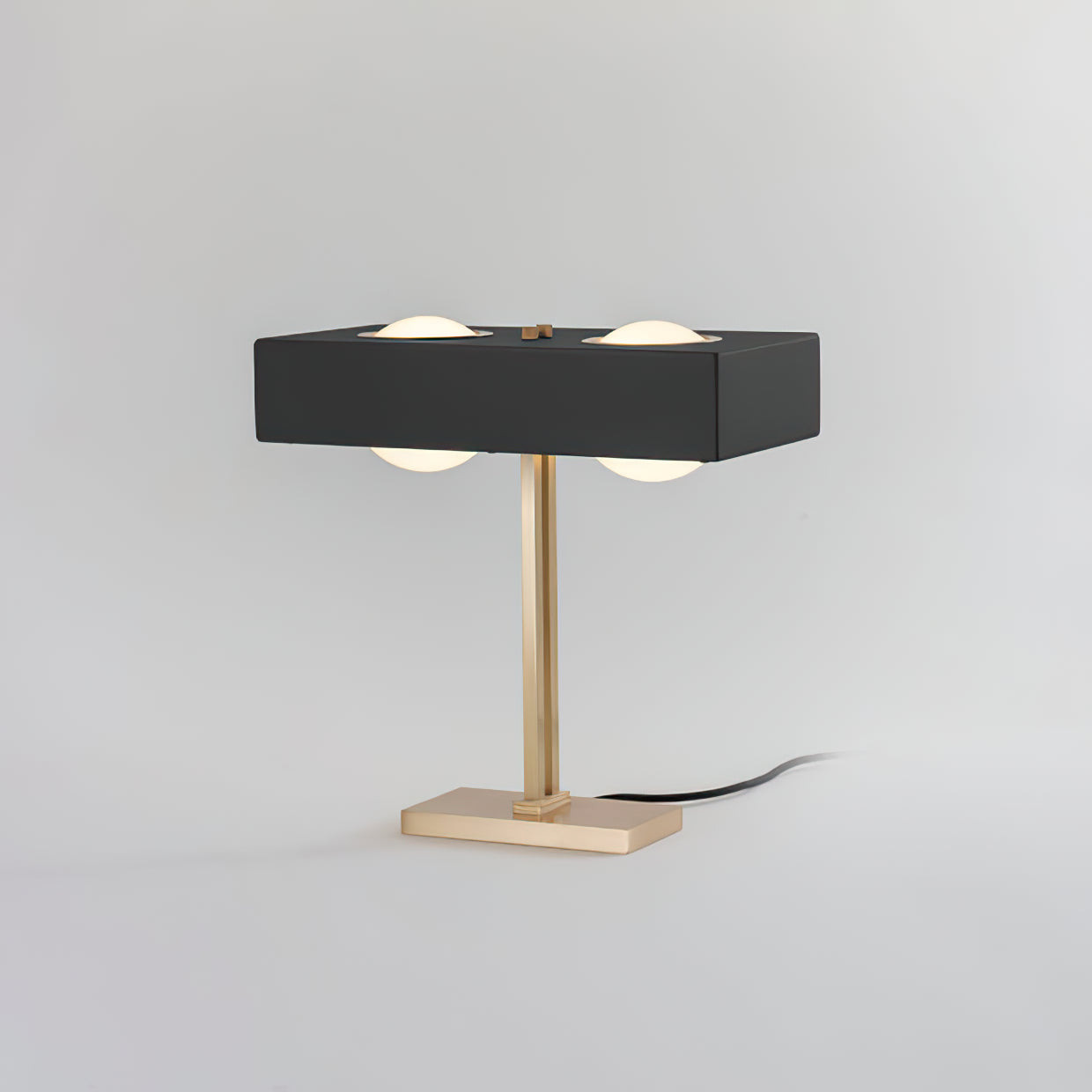 Kernel Table Lamp - Lumpaz