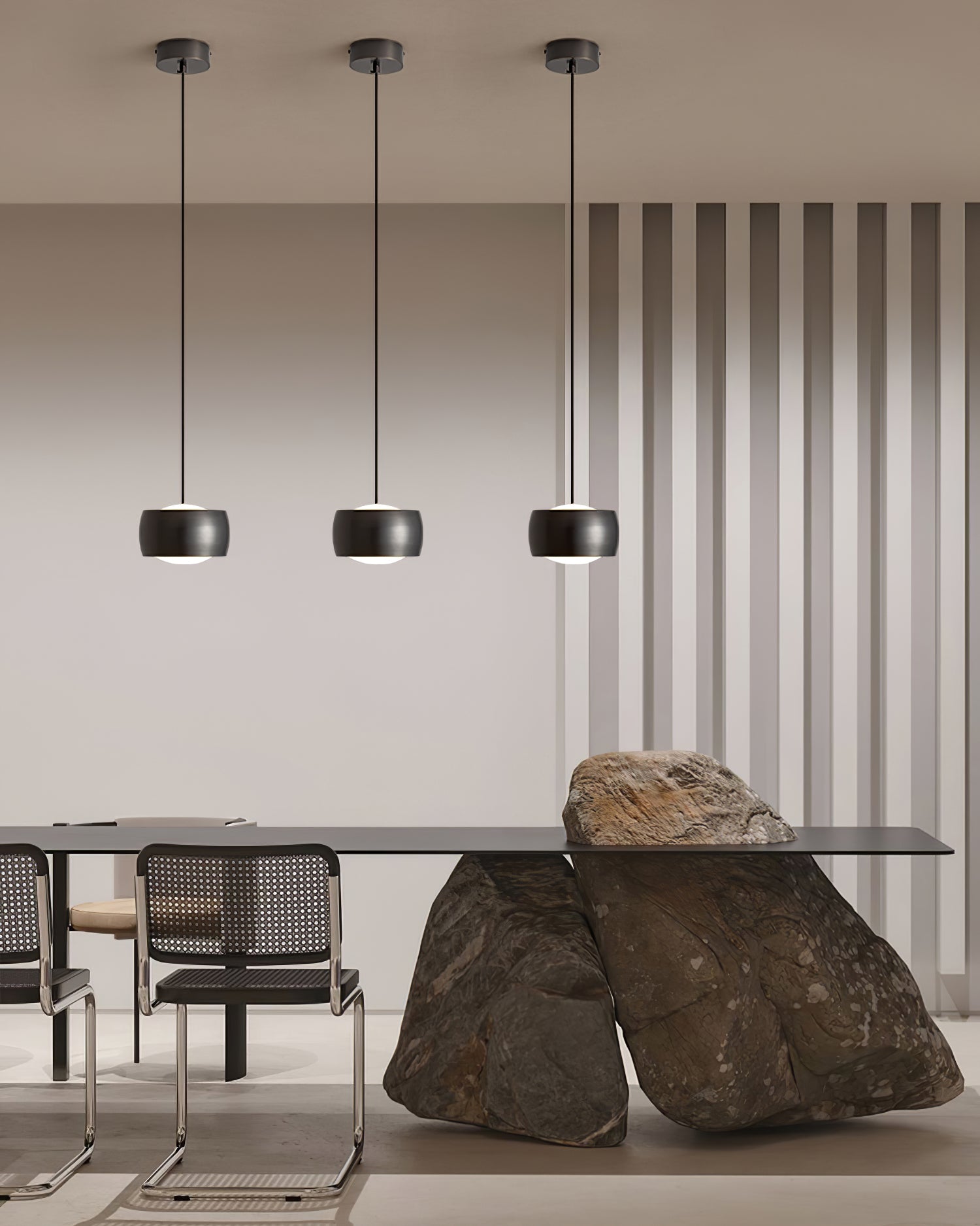 Sento Sospeso Pendant Light - Lumpaz