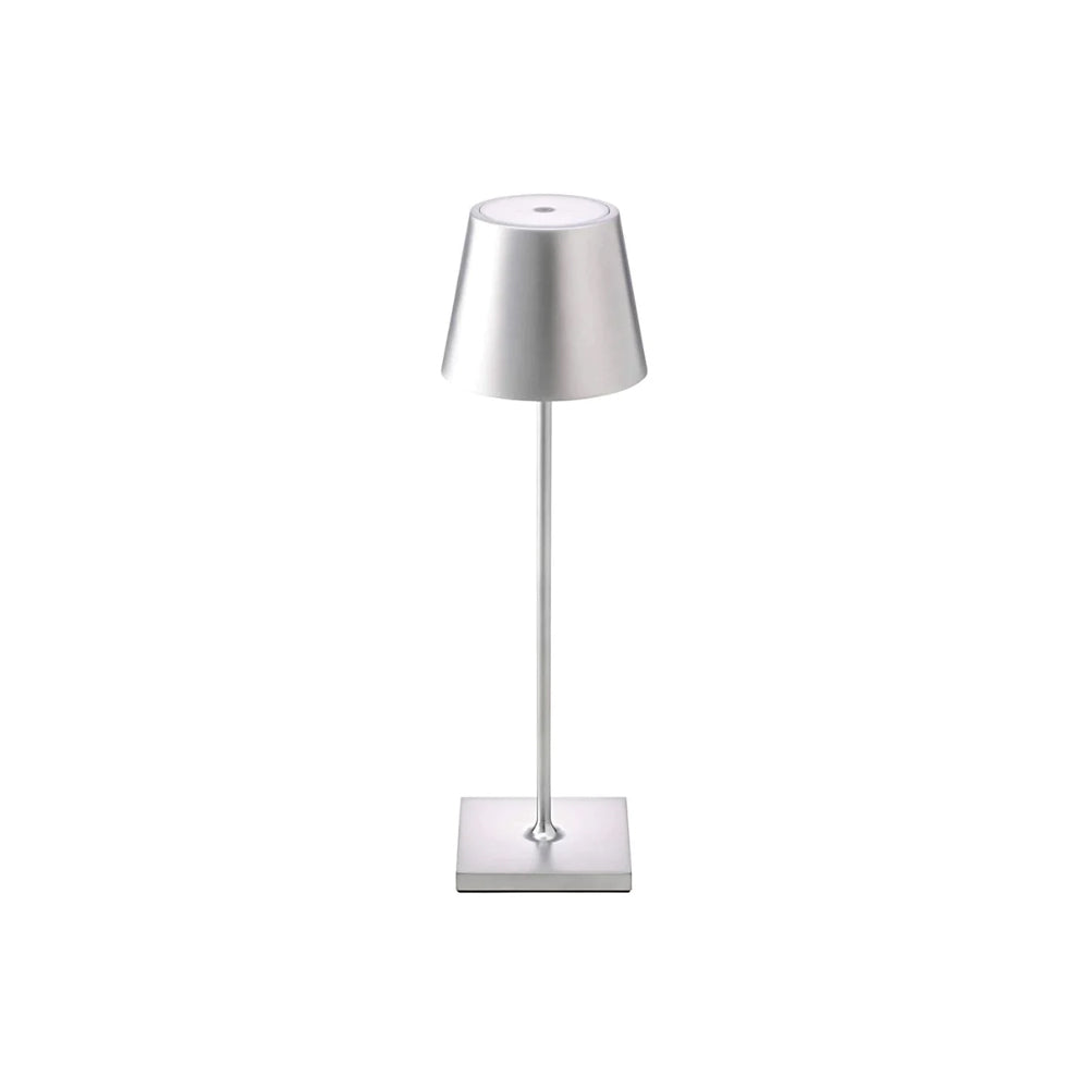 Poldina Built-in Battery Table Lamp - Lumpaz