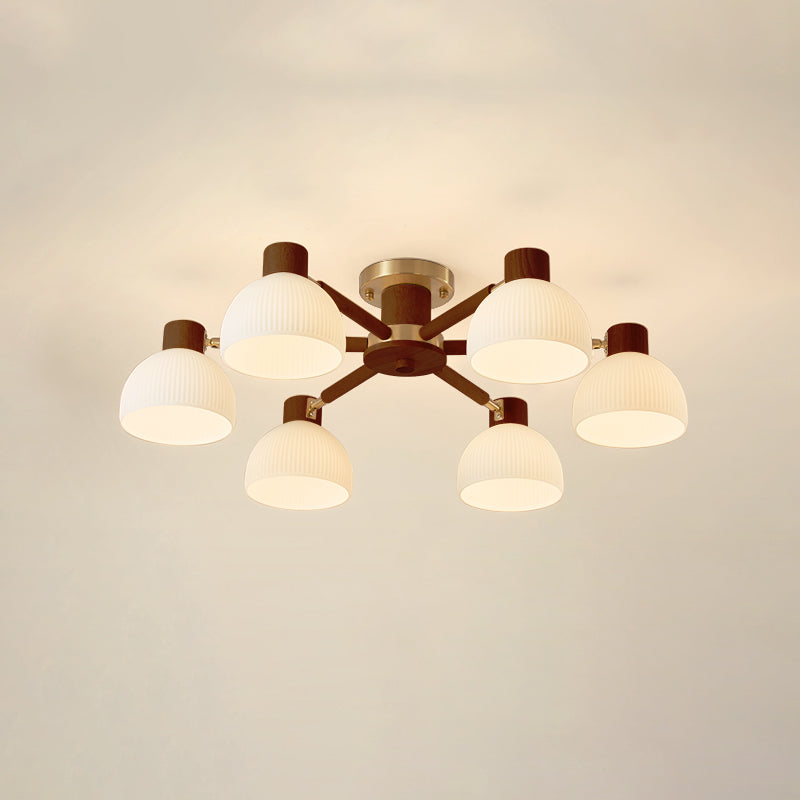 Flared Ceiling Light - Lumpaz