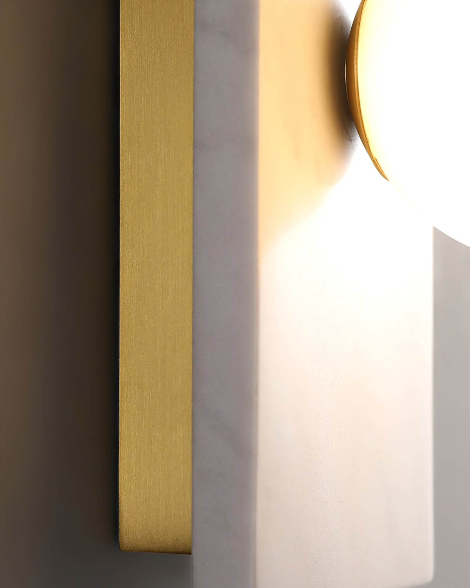 Lan Wall Lamp - Lumpaz