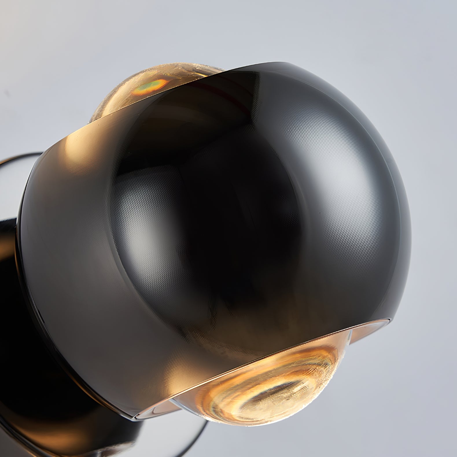Io Verticale Wall Lamp - Lumpaz