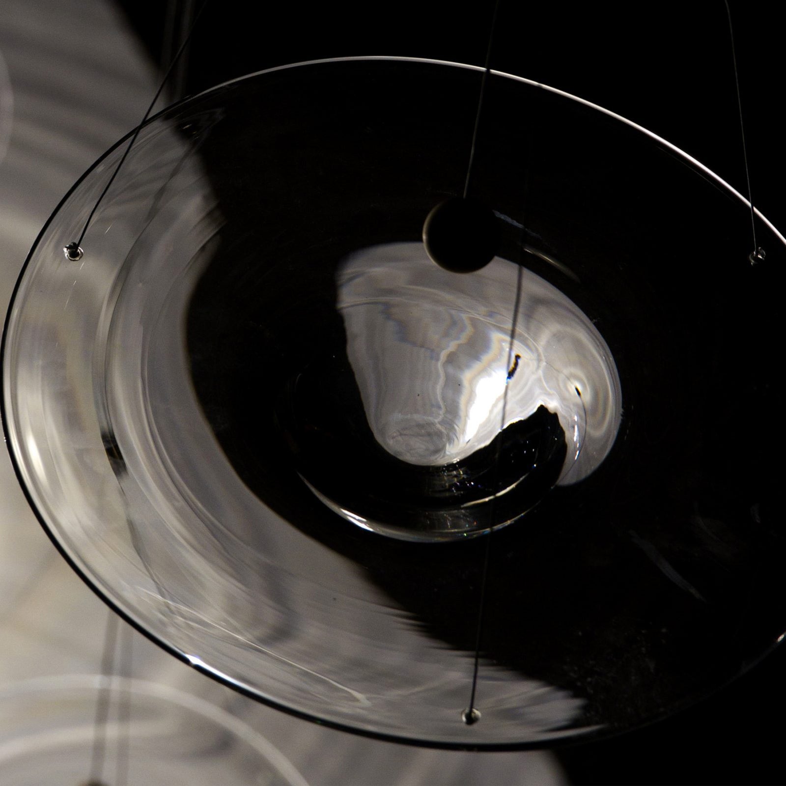 Momento Pendant Lamp - Lumpaz