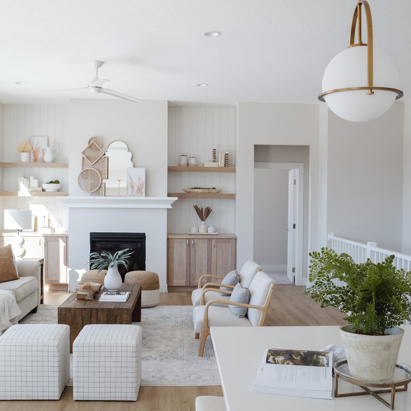 Somerset Pendant lamp - Lumpaz